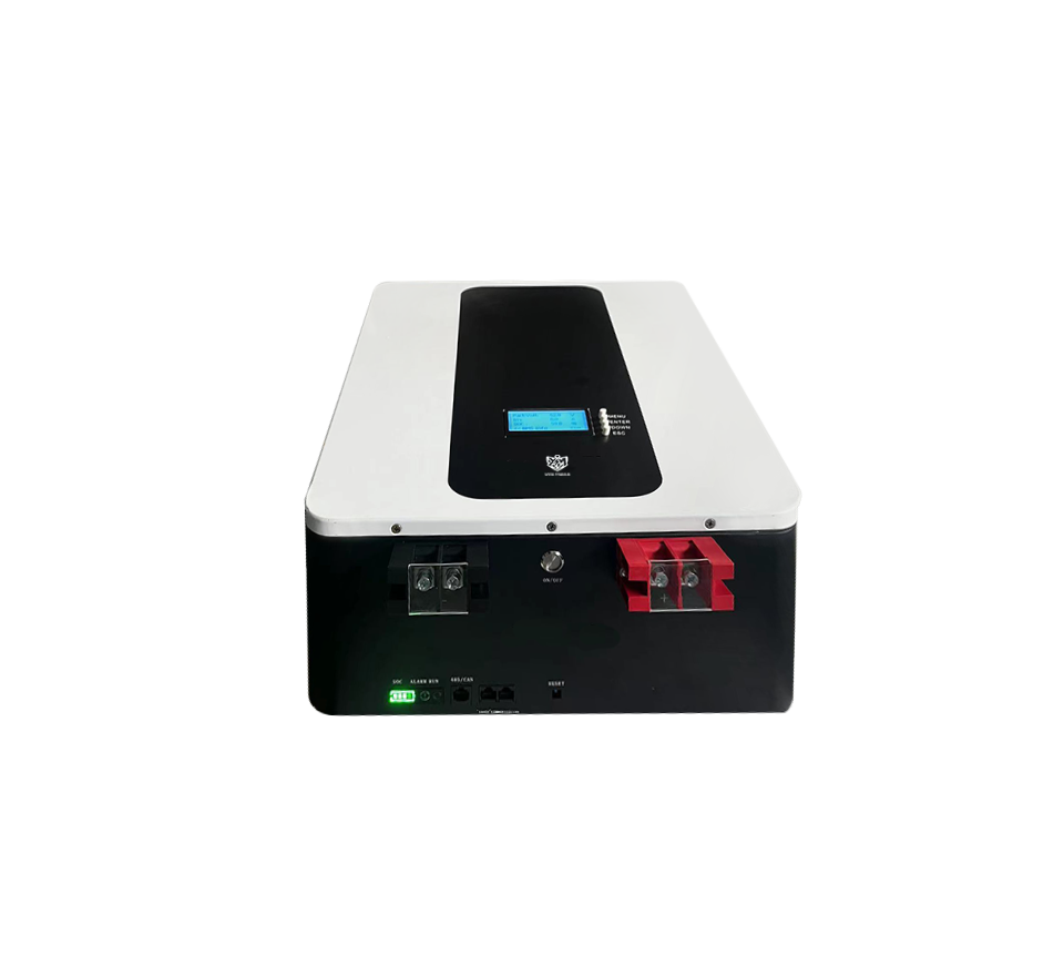 100ah 51.2v 5kwh lifepo4 power wall battery mounted lithium battery for solar system