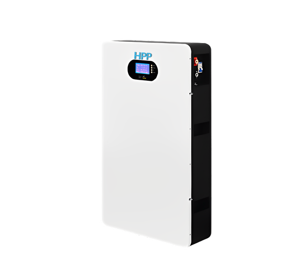 wall mounted energy storage 5kwh battery for home energy storage