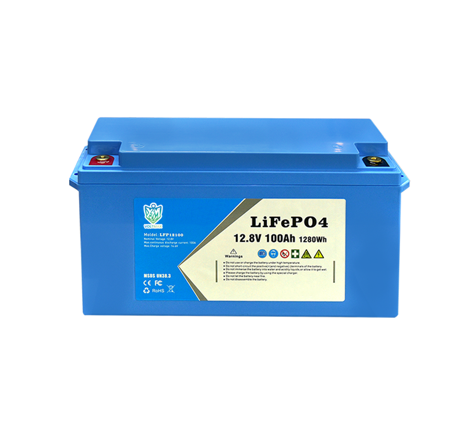 12v 80ah/100ah/120ah lifepo4 battery