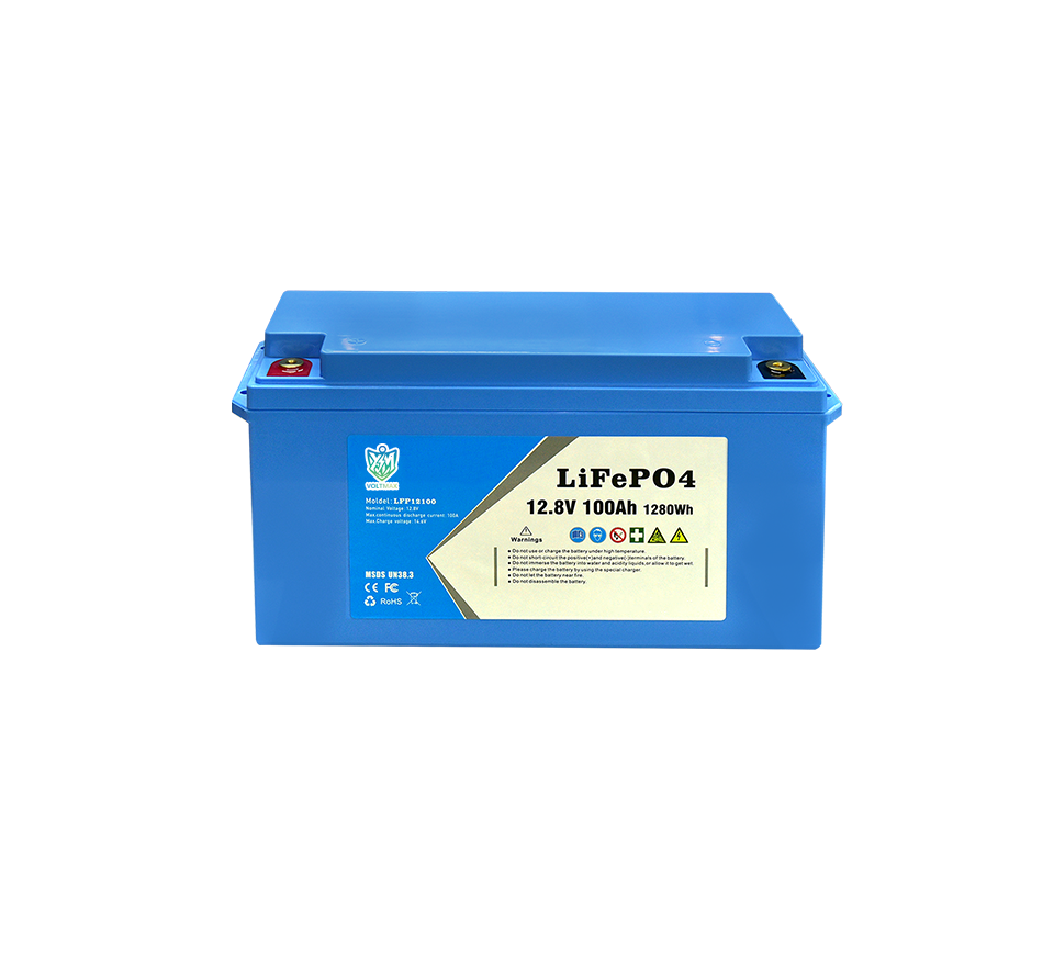 12v 80ah/100ah/120ah lifepo4 battery