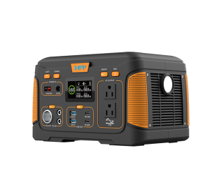 300wh portable power station