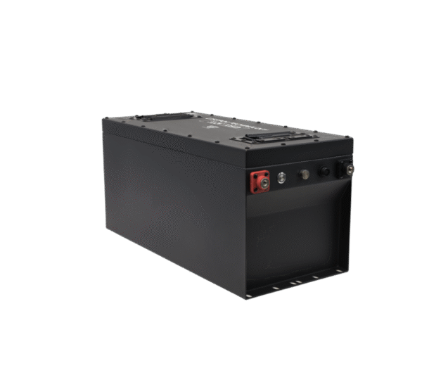lithium golf cart batteries 72v 105ah lifepo4 battery