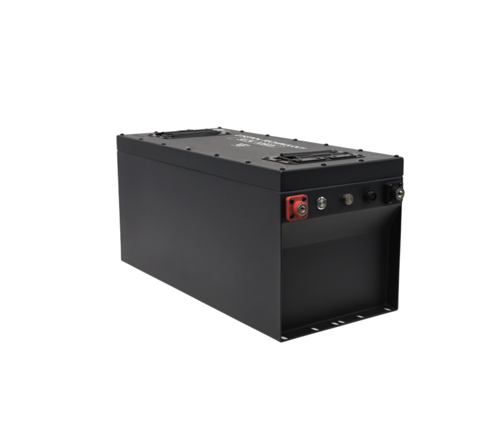 lithium golf cart batteries 72v 105ah lifepo4 battery