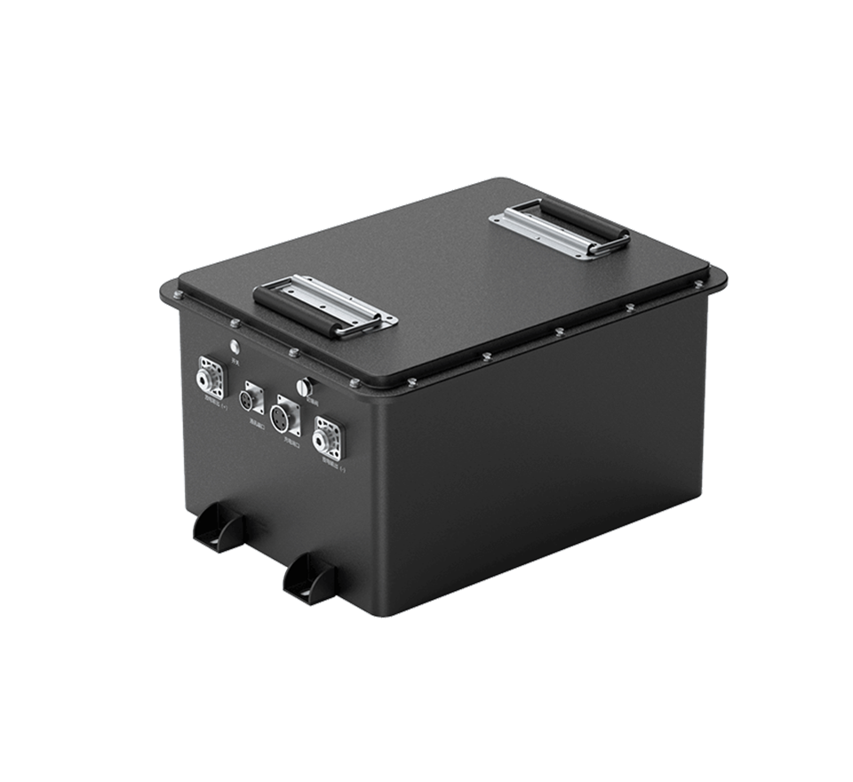 51V60Ah Golf Cart Battery 51v 60ah lifepo4 battery for golf cart