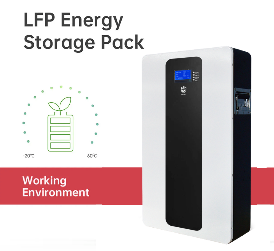 51.2v 300ah home solar battery 15 kwh lifepo4 batteries