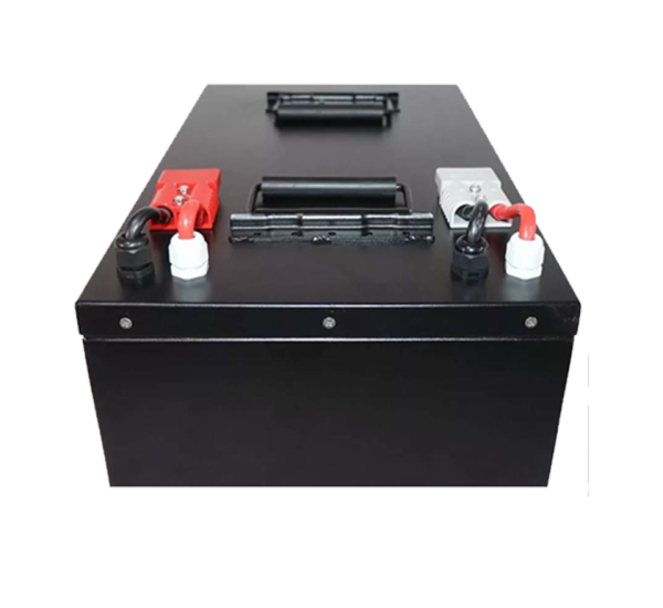 60v 100ah lithium battery (agv, amr, rgv, lgv)