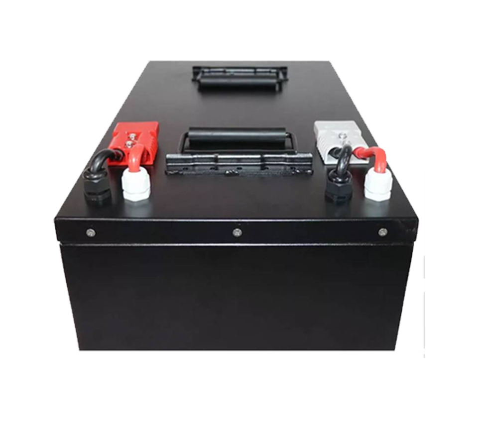 60v 100ah lithium battery (agv, amr, rgv, lgv)