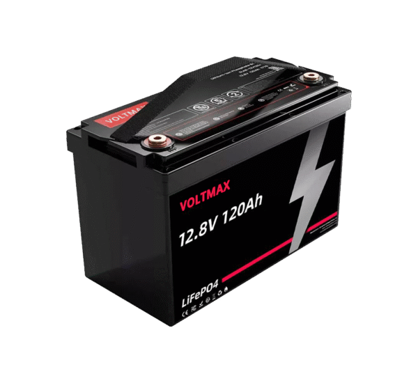 12v 120ah lithium battery (31 groups)