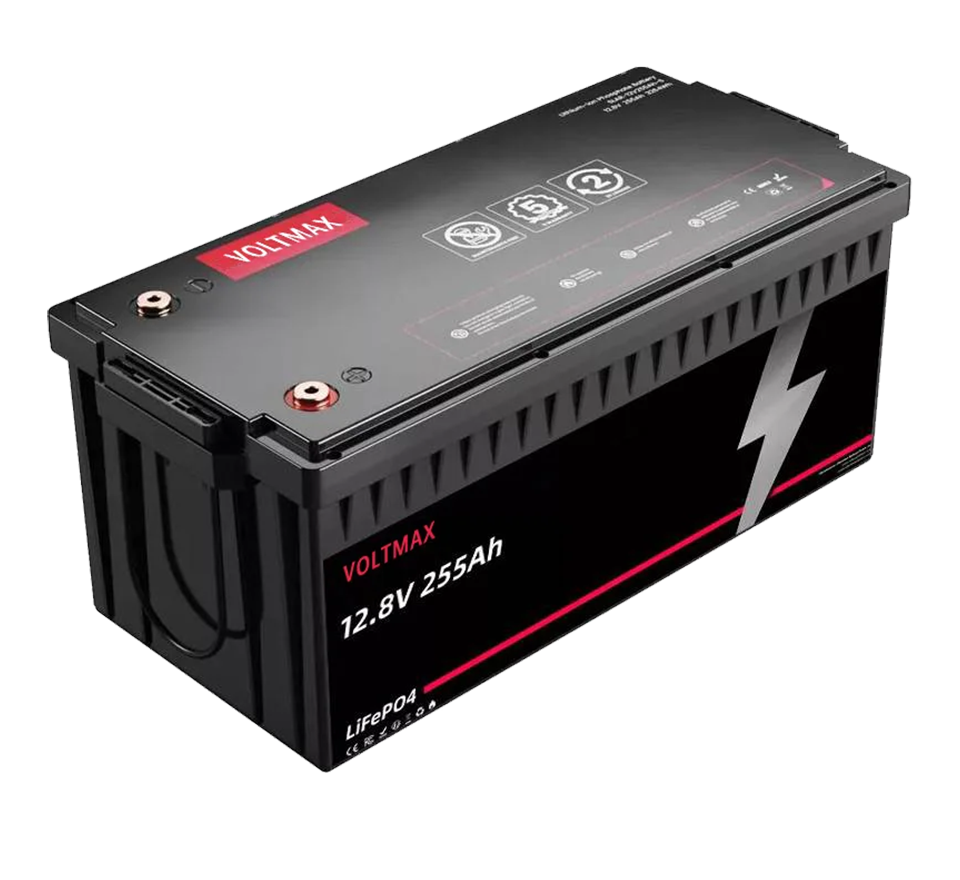 12v 250ah lithium battery