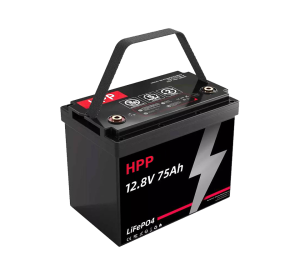 12v 75ah lithium battery