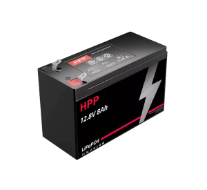 12v 8ah lithium battery