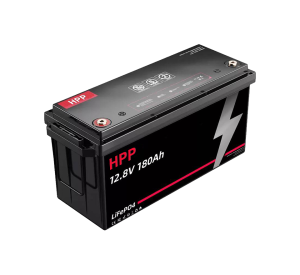 12v 180ah lithium battery