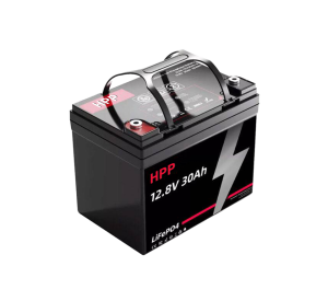 12v 30ah lithium battery