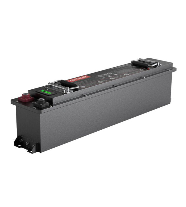 12v 180ah lithium battery (lcd screen version)