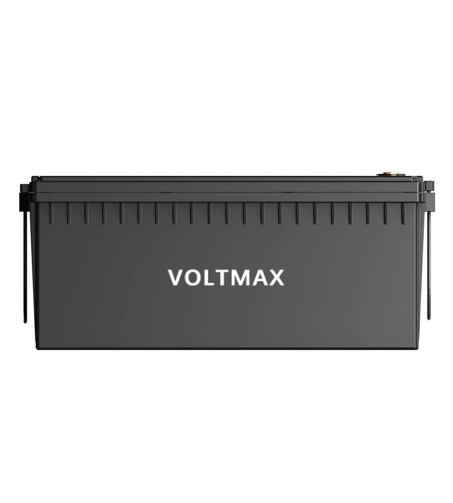 12v 300ah lithium battery (8d group)
