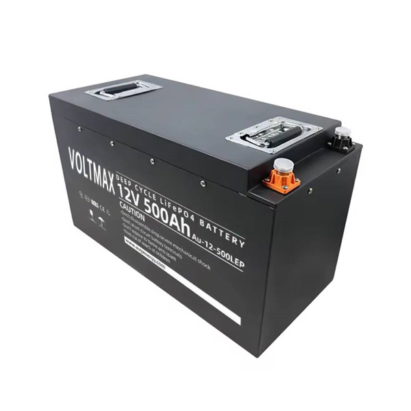 12v 500ah lithium battery
