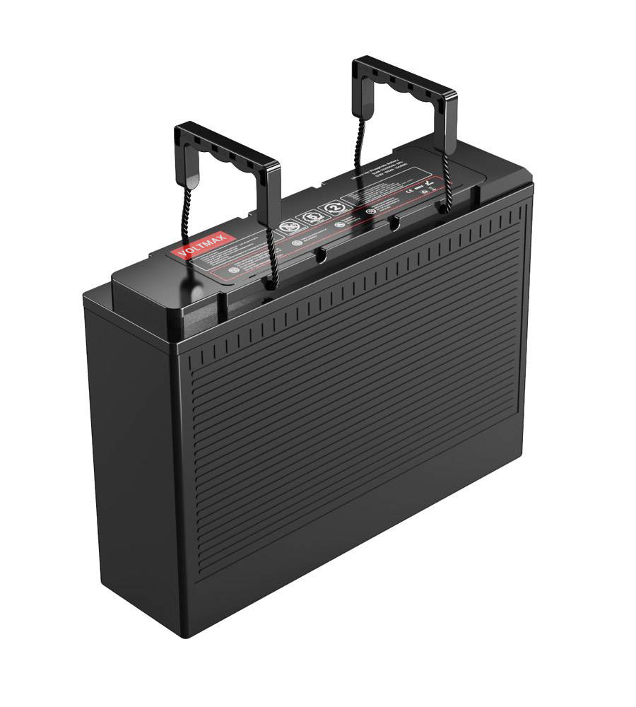12v 100ah (european standard)