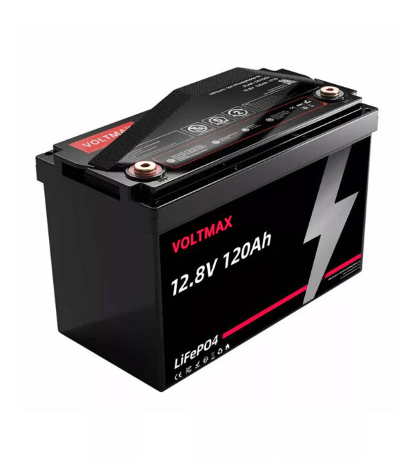 12v 120ah lithium battery (31 groups)