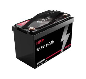 12v 150ah lithium battery