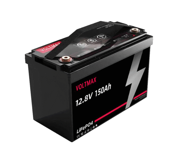 12v 150ah lithium battery (31 groups)