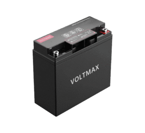 12v 18ah lithium battery
