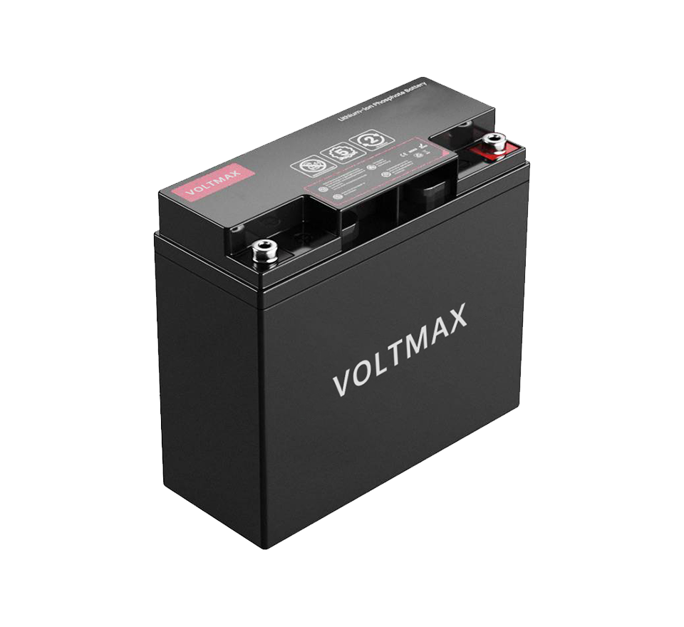 12v 18ah lithium battery
