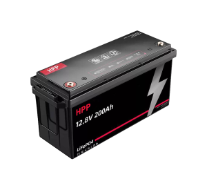 12v 200ah lithium battery