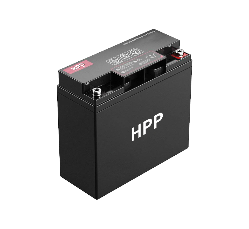 12v 24ah lithium battery