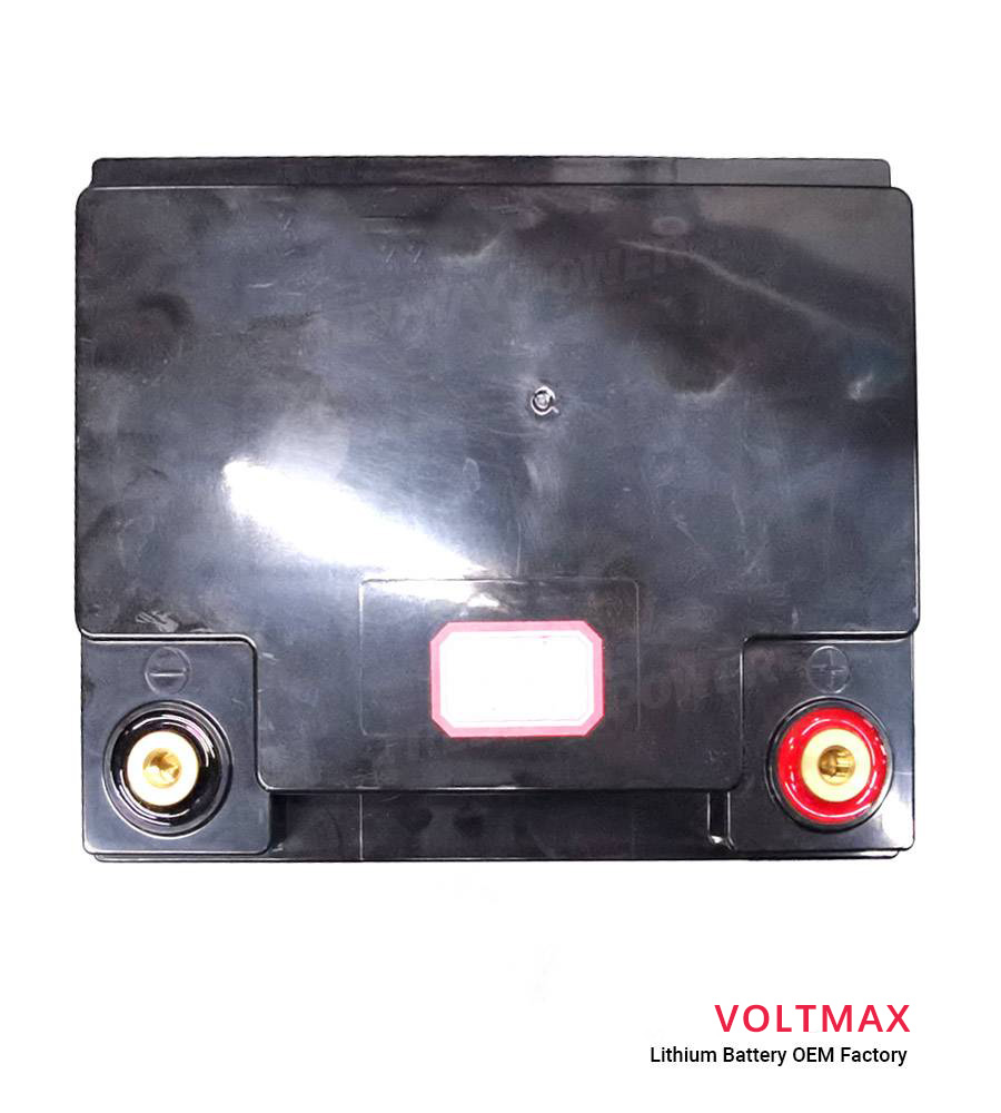 12v 50ah lithium battery