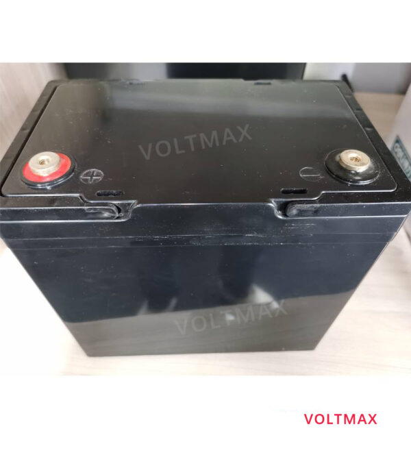 12v 90ah lithium battery (bci group 27)