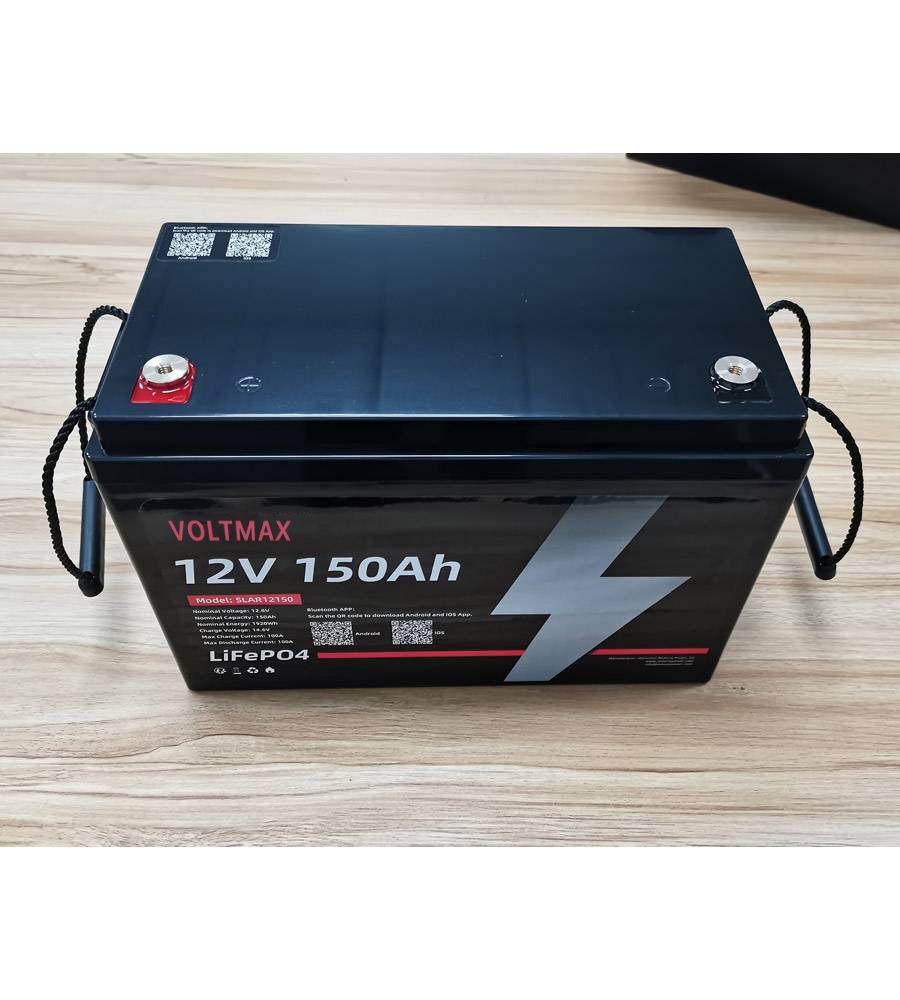 12v 150ah lithium battery (31 groups)