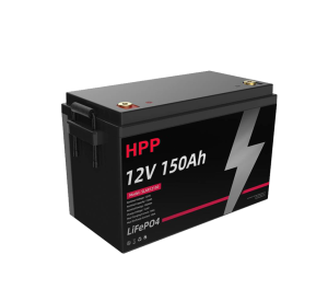 12v 150ah lithium battery