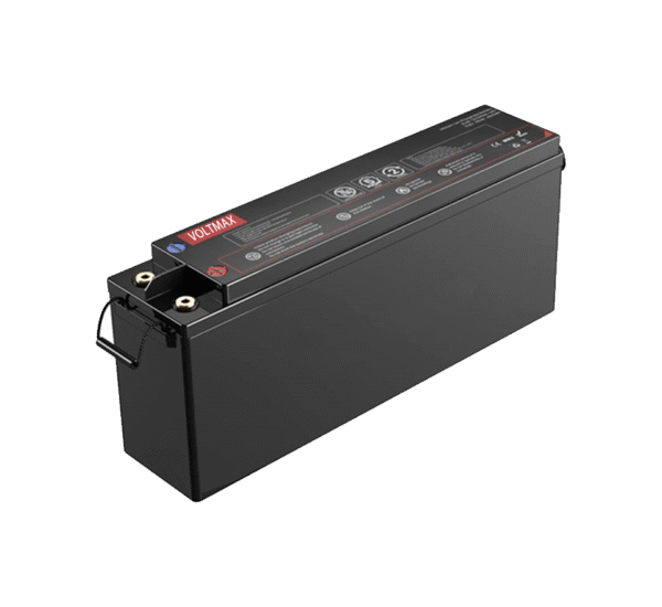 12v 180ah lithium battery (european standard)