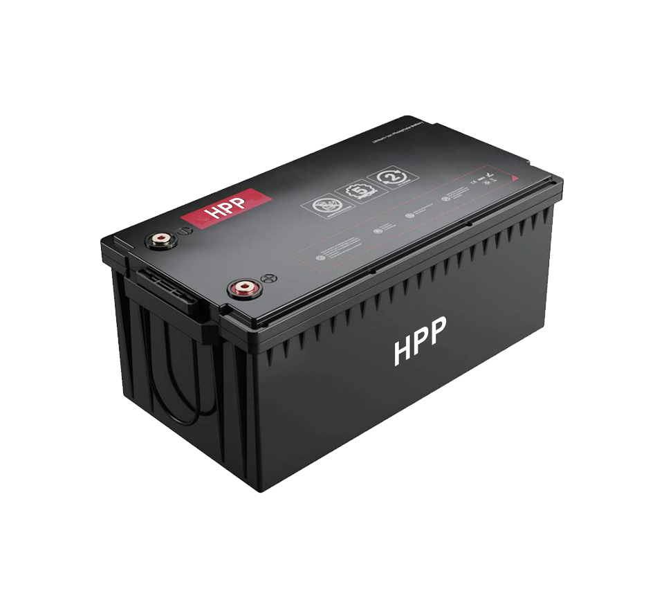 12v 200ah lithium battery (super)