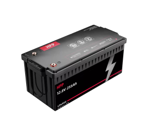 12v 250ah lithium battery