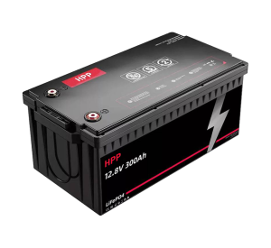 12v 300ah lithium battery (8d group)