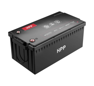 12v 400ah lithium battery (8d group)