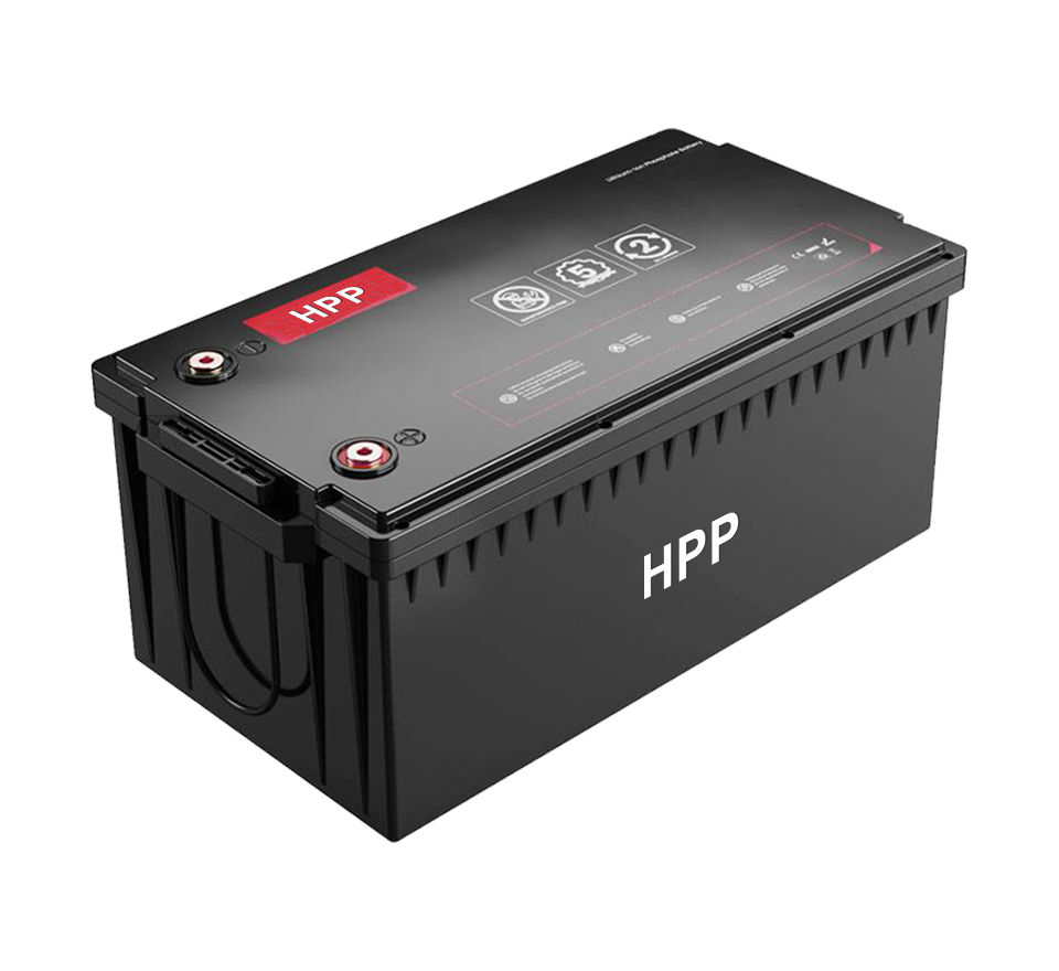 12v 400ah lithium battery (8d group)