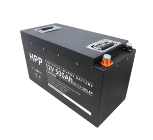 12v 500ah lithium battery