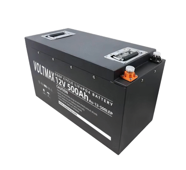 12v 500ah lithium battery