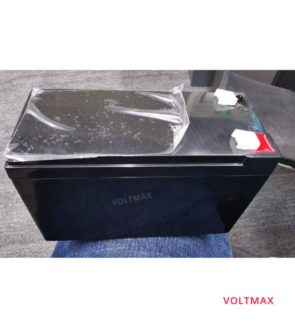 12v 8ah lithium battery