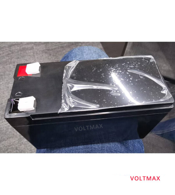 12v 8ah lithium battery