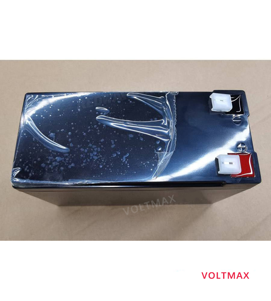 12v 6ah lithium battery