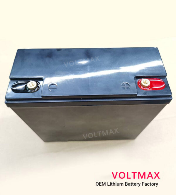 12v 18ah lithium battery