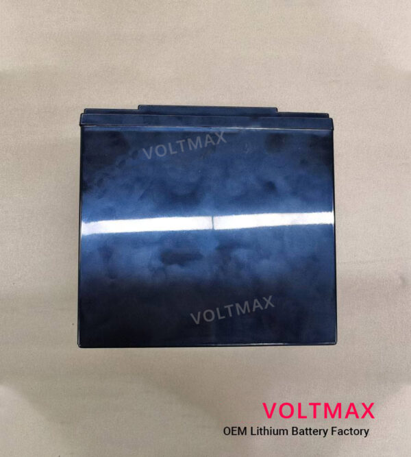 12v 20ah lithium battery