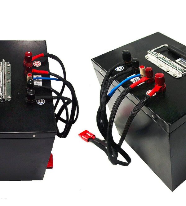 24v 100ah lifepo4 lithium battery (for floor scrubbers and floor cleaners)