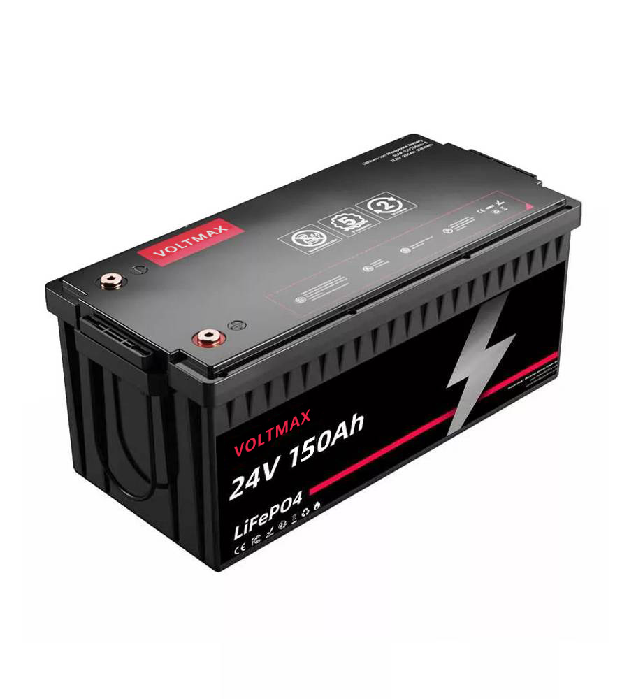 24v 100ah lithium battery (ultra) (复制)