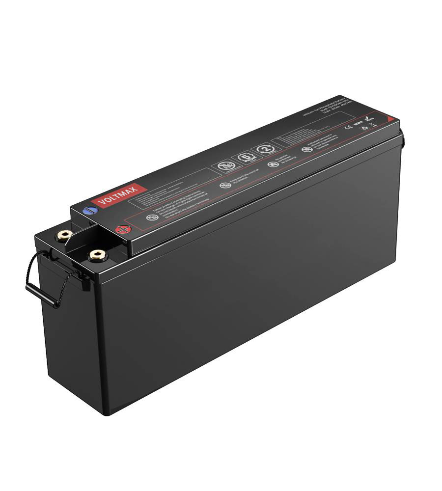 24v 10h lithium battery (eu)