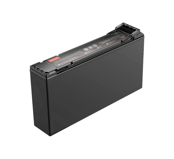 24v 100ah lithium battery (eu)