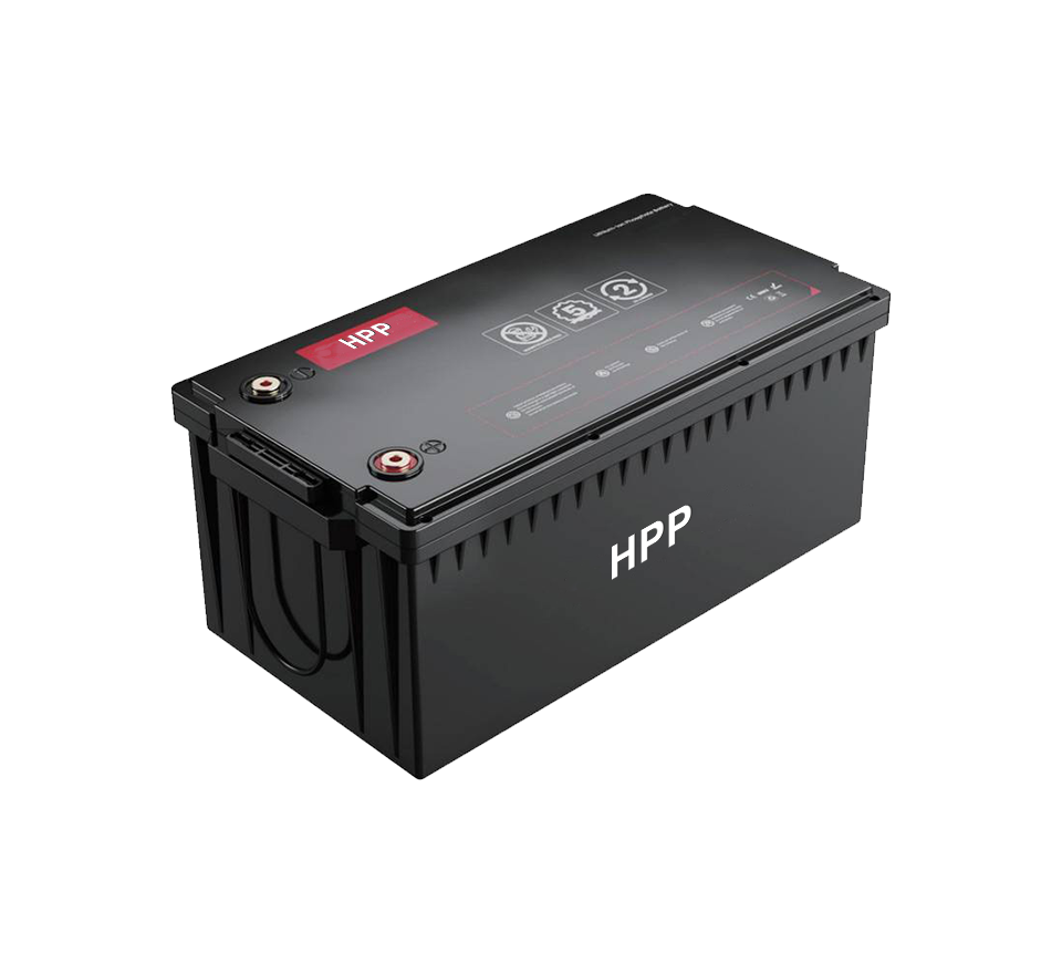 24v 105ah lithium battery